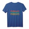 Freiburg im Breisgau T-Shirt im Retro Design – Stadt-Symbol für Freiburgs Vielfalt, perfekt als Souvenir