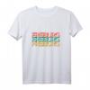 Freiburg im Breisgau T-Shirt im Retro Design – Stadt-Symbol für Freiburgs Vielfalt, perfekt als Souvenir