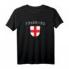Wappen der Stadt Freiburg T-Shirt – Heimatliebe und regionaler Stolz als Fanartikel