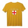 Wappen der Stadt Freiburg T-Shirt – Heimatliebe und regionaler Stolz als Fanartikel