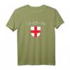 Wappen der Stadt Freiburg T-Shirt – Heimatliebe und regionaler Stolz als Fanartikel