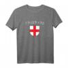 Wappen der Stadt Freiburg T-Shirt – Heimatliebe und regionaler Stolz als Fanartikel