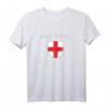 Wappen der Stadt Freiburg T-Shirt – Heimatliebe und regionaler Stolz als Fanartikel