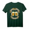 Lustiges 'Jugend vergeht, Durst bleibt' Party T-Shirt – Perfekt als Geschenk für Freunde & Team bei Feiern, Geburtstagen & Partys