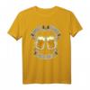 Lustiges 'Jugend vergeht, Durst bleibt' Party T-Shirt – Perfekt als Geschenk für Freunde & Team bei Feiern, Geburtstagen & Partys
