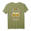 Lustiges 'Jugend vergeht, Durst bleibt' Party T-Shirt – Perfekt als Geschenk für Freunde & Team bei Feiern, Geburtstagen & Partys