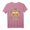 Lustiges 'Jugend vergeht, Durst bleibt' Party T-Shirt – Perfekt als Geschenk für Freunde & Team bei Feiern, Geburtstagen & Partys