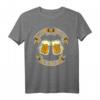 Lustiges 'Jugend vergeht, Durst bleibt' Party T-Shirt – Perfekt als Geschenk für Freunde & Team bei Feiern, Geburtstagen & Partys