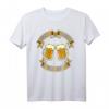 Lustiges 'Jugend vergeht, Durst bleibt' Party T-Shirt – Perfekt als Geschenk für Freunde & Team bei Feiern, Geburtstagen & Partys