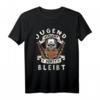 Jugend vergeht, Durst bleibt Geschenk Lustiges Party T-Shirt – Perfekt für Feiern, Geburtstage & Freunde mit Humor