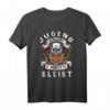 Jugend vergeht, Durst bleibt Geschenk Lustiges Party T-Shirt – Perfekt für Feiern, Geburtstage & Freunde mit Humor