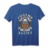 Jugend vergeht, Durst bleibt Geschenk Lustiges Party T-Shirt – Perfekt für Feiern, Geburtstage & Freunde mit Humor