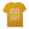 Wenn Du Wüsstest Wie Viele Idioten Den Kopf Drehen - Lustiges Spruch T-Shirt für Freunde, Familie & Comedy Fans