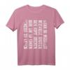 Wenn Du Wüsstest Wie Viele Idioten Den Kopf Drehen - Lustiges Spruch T-Shirt für Freunde, Familie & Comedy Fans