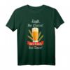 Zapft Ihr Narren! Der König Hat Durst Partyurlaub Bier T-Shirt – Lustiges Geschenk für Bierliebhaber und Partyfans