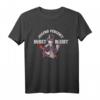 Jugend vergeht, Durst bleibt - Lustiges Party T-Shirt für Alkoholliebhaber & Team Outfits als Geschenkidee