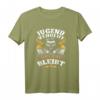 Jugend Vergeht Durst Bleibt - Biertrinker Gruppen Geschenk T-Shirt für Party, Urlaub & Feierlichkeiten