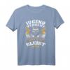 Jugend Vergeht Durst Bleibt - Biertrinker Gruppen Geschenk T-Shirt für Party, Urlaub & Feierlichkeiten