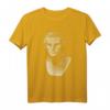 Friedrich Schiller Porträt T-Shirt – Deutscher Dichter, Dramatiker & Philosoph für Literatur- und Kulturfans