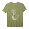 Friedrich Schiller Porträt T-Shirt – Deutscher Dichter, Dramatiker & Philosoph für Literatur- und Kulturfans