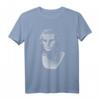 Friedrich Schiller Porträt T-Shirt – Deutscher Dichter, Dramatiker & Philosoph für Literatur- und Kulturfans