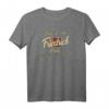 Lustiges Familie Friedrich T-Shirt - Witziges Geschenk für Familienmitglieder zum Geburtstag, Weihnachten, Vatertag & Familienfeiern