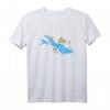 Bodensee Heimat Konstanz Mainau Friedrichshafen Segeln T-Shirt – Perfekt für Wassersport, Camping & Urlaub am Schwäbischen Meer