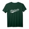 Friedrich Nietzsche T-Shirt - Klassisch geschnitten, doppelt genähter Saum für Philosophie-, Kultur- und Literaturfans
