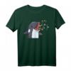 Weihnachten Orca Wal Shirt – Lustiges Geschenk mit Schwertwal Motiv für die Adventszeit und Weihnachten