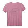 Tier 2022 Schweinswal, Phocoena Nordsee Ostsee Naturschutz T-Shirt – Perfektes Geschenk für Meeresliebhaber, Biologen & Naturschützer