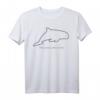 Tier 2022 Schweinswal, Phocoena Nordsee Ostsee Naturschutz T-Shirt – Perfektes Geschenk für Meeresliebhaber, Biologen & Naturschützer