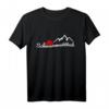 Schwarzwaldbub T-Shirt – Geschenk für Jungen und Männer aus dem Schwarzwald, perfekt für Geburtstag, Weihnachten, Vatertag & Valentinstag