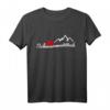 Schwarzwaldbub T-Shirt – Geschenk für Jungen und Männer aus dem Schwarzwald, perfekt für Geburtstag, Weihnachten, Vatertag & Valentinstag