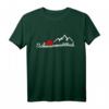 Schwarzwaldbub T-Shirt – Geschenk für Jungen und Männer aus dem Schwarzwald, perfekt für Geburtstag, Weihnachten, Vatertag & Valentinstag