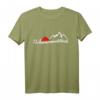 Schwarzwaldbub T-Shirt – Geschenk für Jungen und Männer aus dem Schwarzwald, perfekt für Geburtstag, Weihnachten, Vatertag & Valentinstag