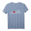 Schwarzwaldbub T-Shirt – Geschenk für Jungen und Männer aus dem Schwarzwald, perfekt für Geburtstag, Weihnachten, Vatertag & Valentinstag