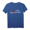 Schwarzwaldbub T-Shirt – Geschenk für Jungen und Männer aus dem Schwarzwald, perfekt für Geburtstag, Weihnachten, Vatertag & Valentinstag