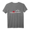 Schwarzwaldbub T-Shirt – Geschenk für Jungen und Männer aus dem Schwarzwald, perfekt für Geburtstag, Weihnachten, Vatertag & Valentinstag
