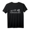 Schwarzwaldbub T-Shirt mit Berg- und Hut-Motiv – Perfektes Geschenk für Schwarzwald-Fans und Liebhaber