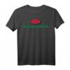 HapPanda T-Shirt - Klassisch geschnitten, doppelt genähter Saum für den besonderen Tag