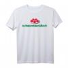 HapPanda T-Shirt - Klassisch geschnitten, doppelt genähter Saum für den besonderen Tag