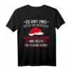 Schwarzwaldbub T-Shirt - Lustiges Schwarzwälder Design mit Spruch, perfektes Geschenk für Schwarzwald-Fans & Humorliebhaber