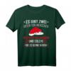 Schwarzwaldbub T-Shirt - Lustiges Schwarzwälder Design mit Spruch, perfektes Geschenk für Schwarzwald-Fans & Humorliebhaber