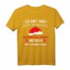 Schwarzwaldbub T-Shirt - Lustiges Schwarzwälder Design mit Spruch, perfektes Geschenk für Schwarzwald-Fans & Humorliebhaber