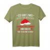 Schwarzwaldbub T-Shirt - Lustiges Schwarzwälder Design mit Spruch, perfektes Geschenk für Schwarzwald-Fans & Humorliebhaber