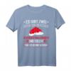 Schwarzwaldbub T-Shirt - Lustiges Schwarzwälder Design mit Spruch, perfektes Geschenk für Schwarzwald-Fans & Humorliebhaber