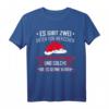 Schwarzwaldbub T-Shirt - Lustiges Schwarzwälder Design mit Spruch, perfektes Geschenk für Schwarzwald-Fans & Humorliebhaber