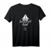 Schwarzwaldkind Schwarzwaldliebe Kuckucksuhr Schwarzwälder T-Shirt – Perfekt für Schwarzwald-Fans, Geburtstags- und Weihnachtsgeschenke