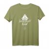 Schwarzwaldkind Schwarzwaldliebe Kuckucksuhr Schwarzwälder T-Shirt – Perfekt für Schwarzwald-Fans, Geburtstags- und Weihnachtsgeschenke