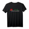 Schwarzwaldbub T-Shirt für Herren und Jungen mit Bollenhut Motiv – Perfekt für Schwarzwaldliebhaber, Familien und Traditionsfans